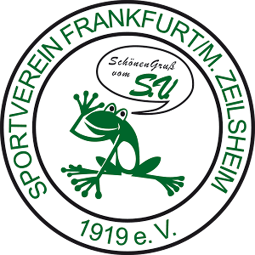 Wappen SV Zeilsheim